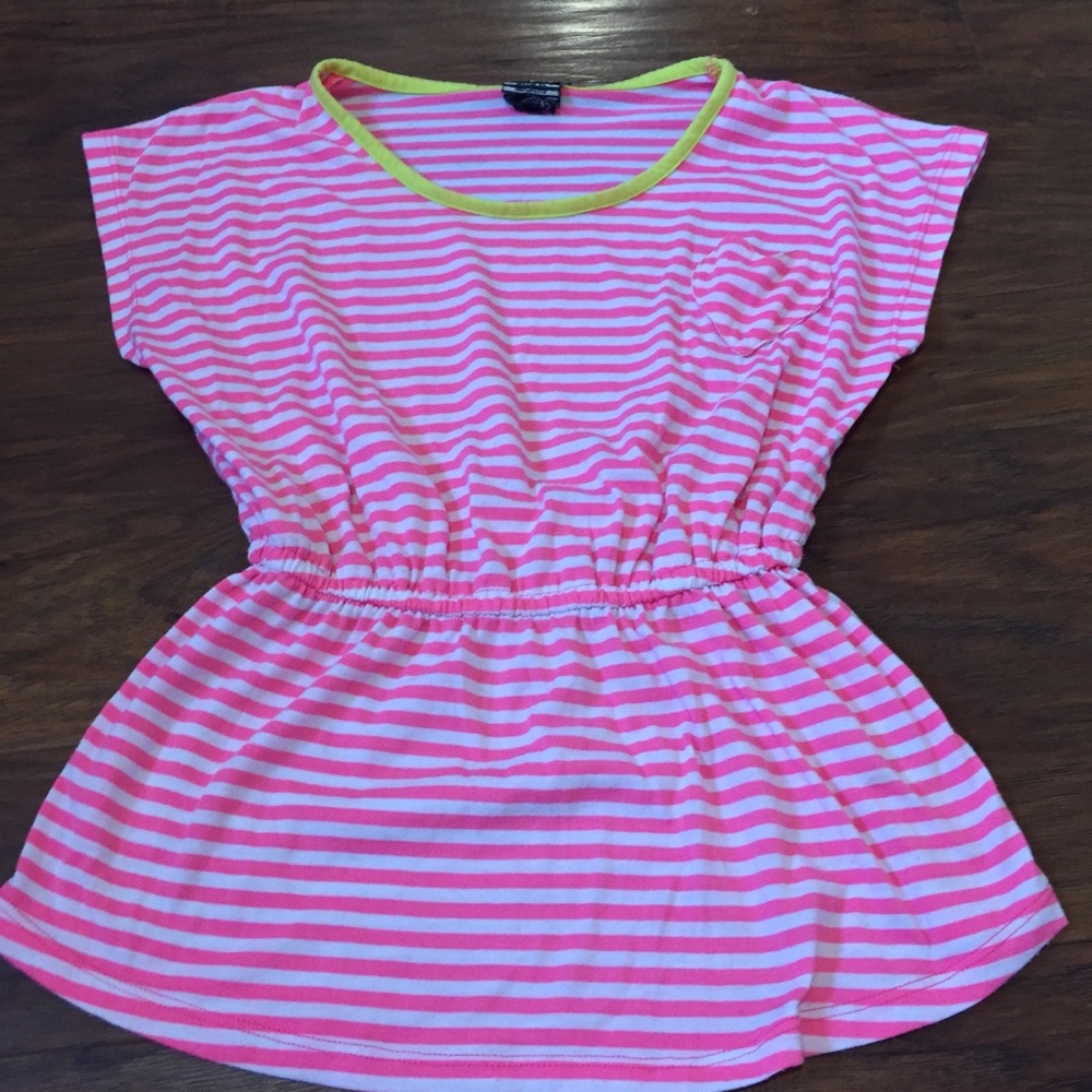 Girl’s top